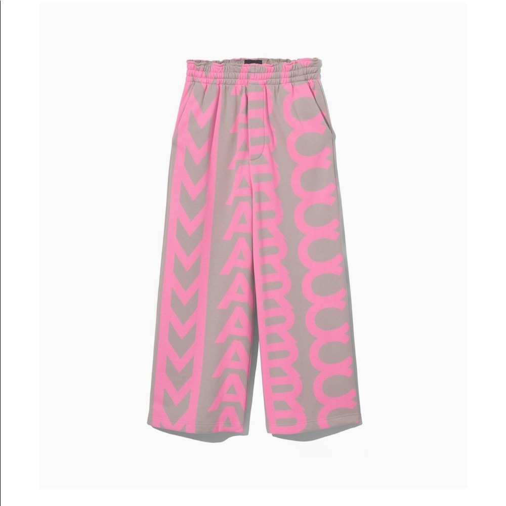 Marc Jacob Sweats. Worn Literally 3hrs - Picture 4 of 7